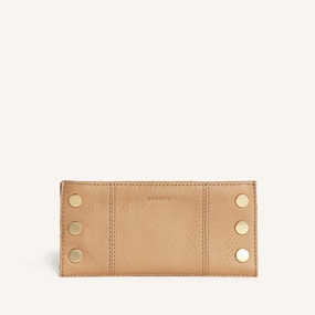 110 North | Toast Tan/Brushed Gold