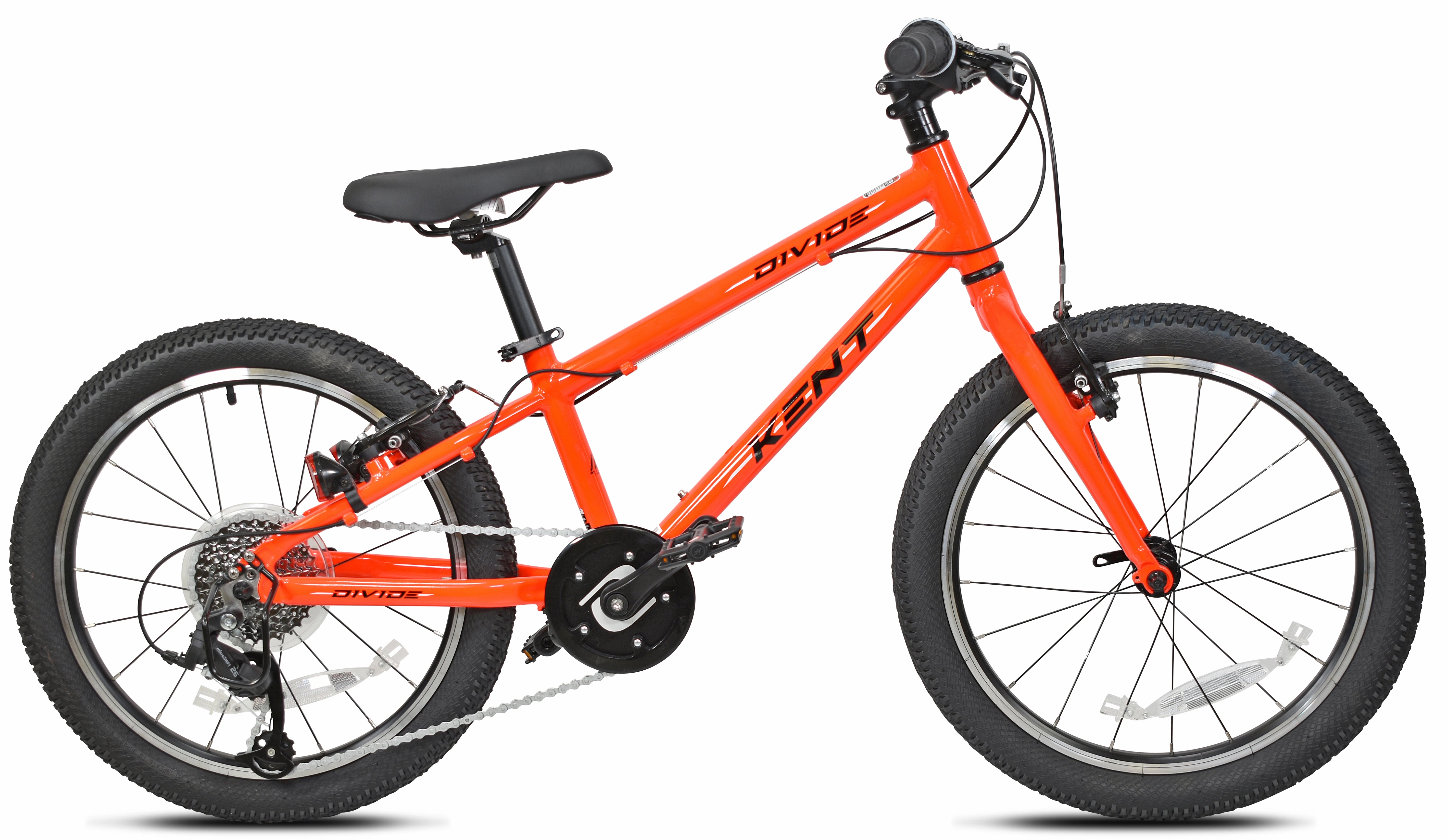 20" DIVIDE | KIDS BIKE