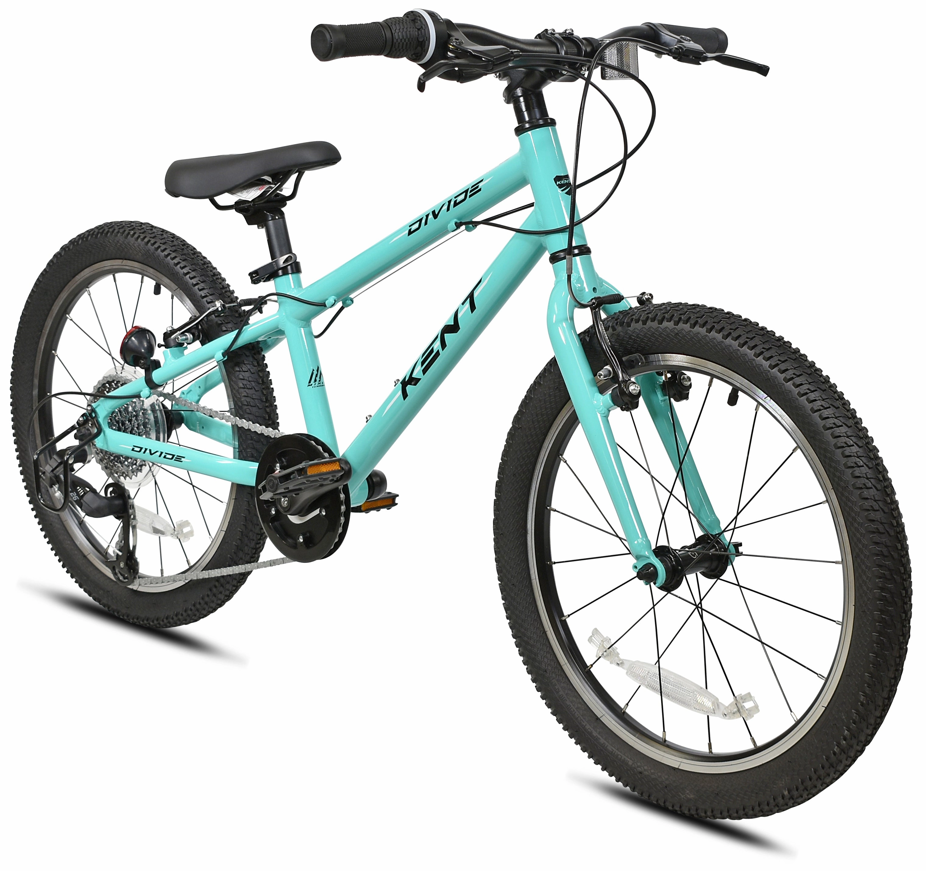 20" DIVIDE | KIDS BIKE