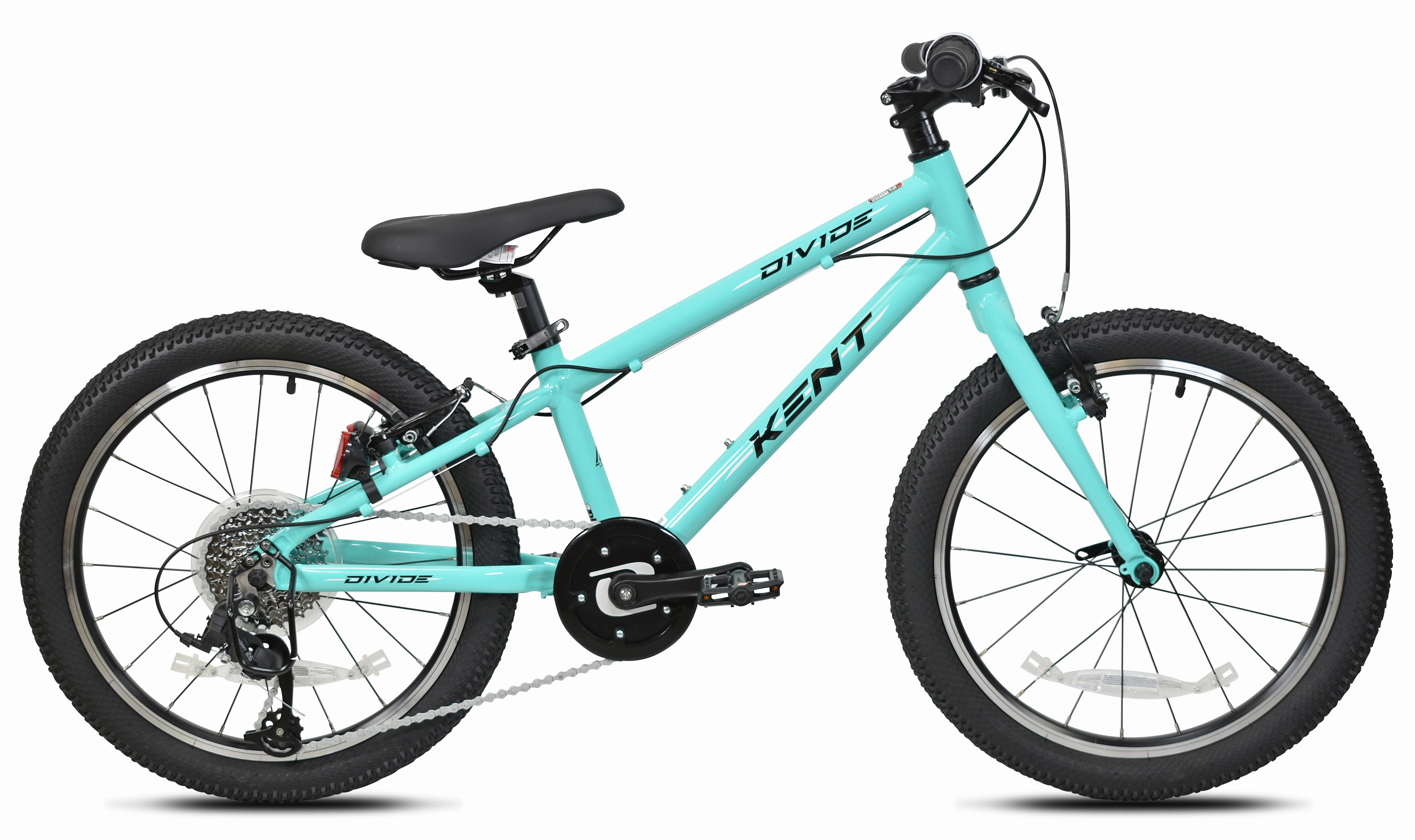 20" DIVIDE | KIDS BIKE