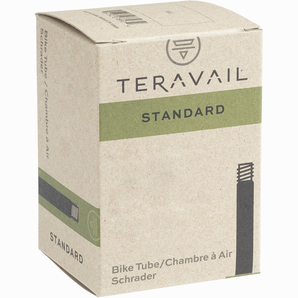 20 x 2.10 – 2.30 Schrader Valve