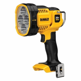 20V MAX Jobsite LED Spotlight (Unit Only)