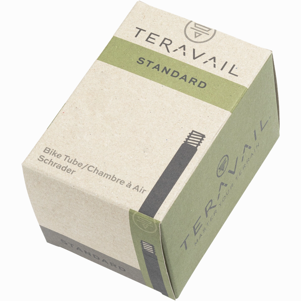 24 x 1.50 – 2.0 Schrader Valve