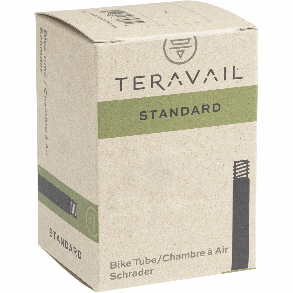 26 x 1.75 – 2.35 Schrader Valve