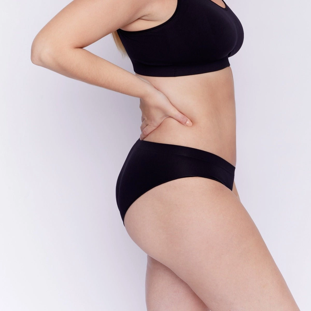 3 Pack Everyday-U Bikini