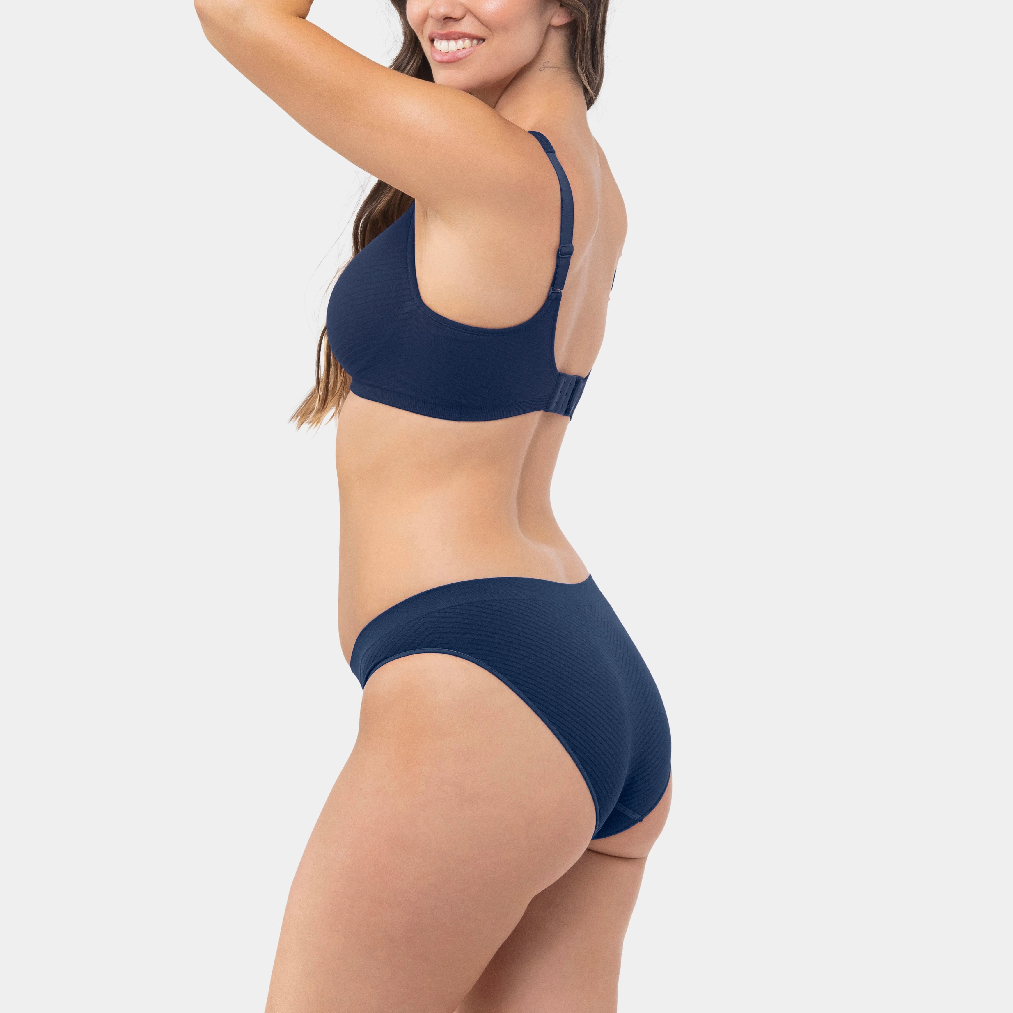 3 Pack Everyday-U Bikini