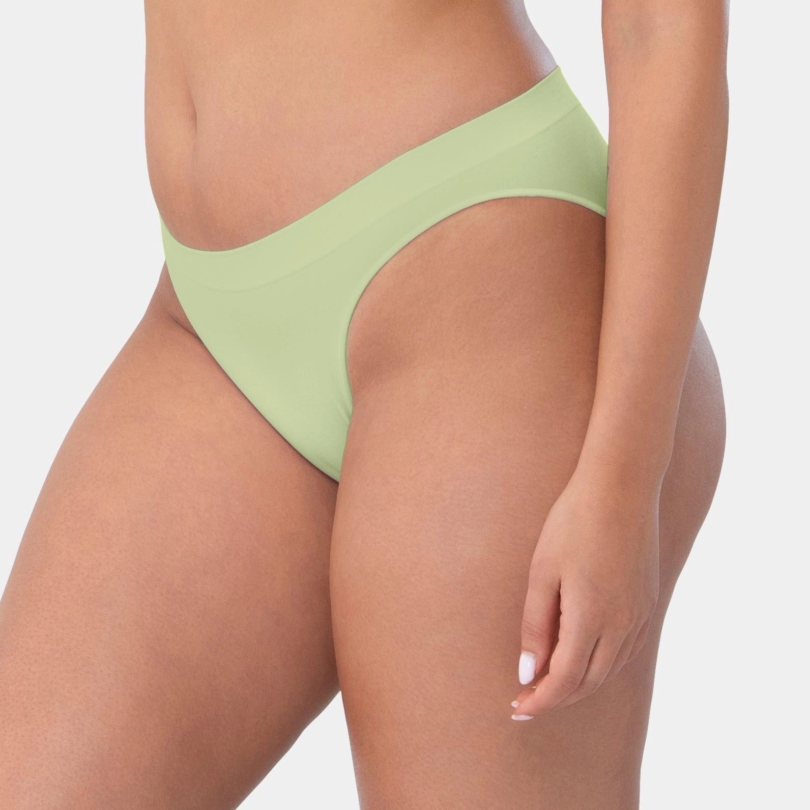 3 Pack Everyday-U Bikini