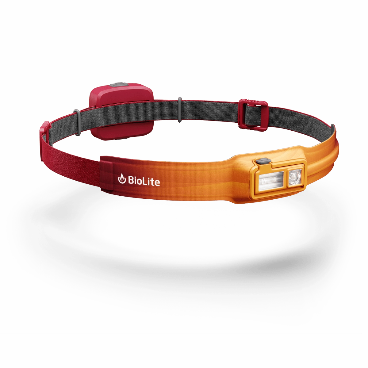425 Rechargeable Headlamp - Ember Yellow