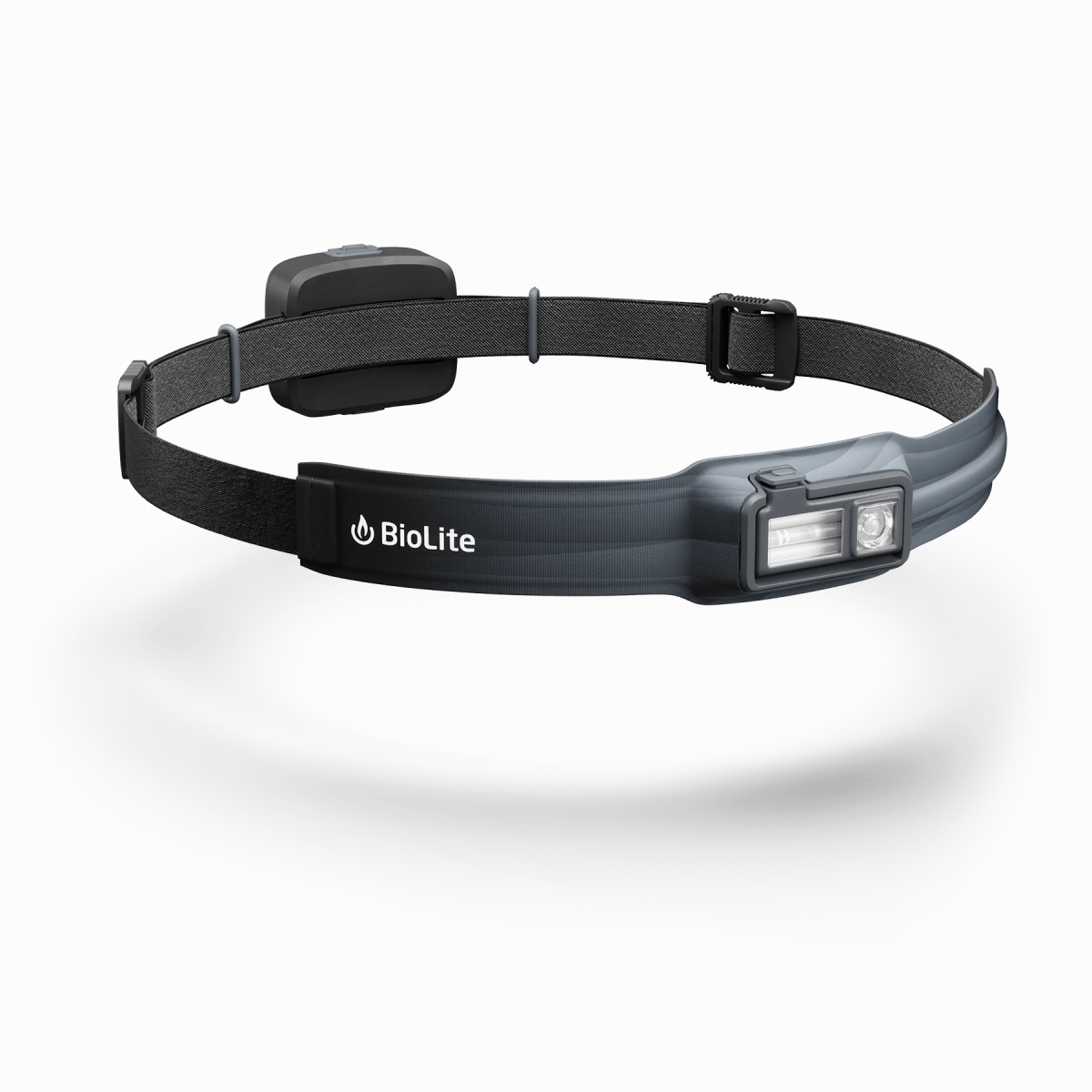 425 Rechargeable Headlamp - Midnight Gray