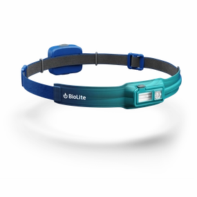 425 Rechargeable Headlamp - Ocean Teal