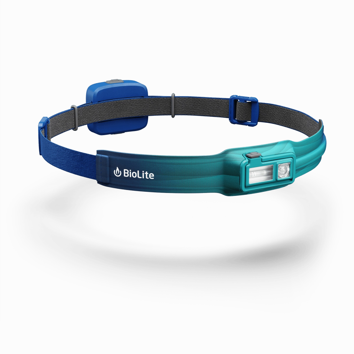 425 Rechargeable Headlamp - Ocean Teal