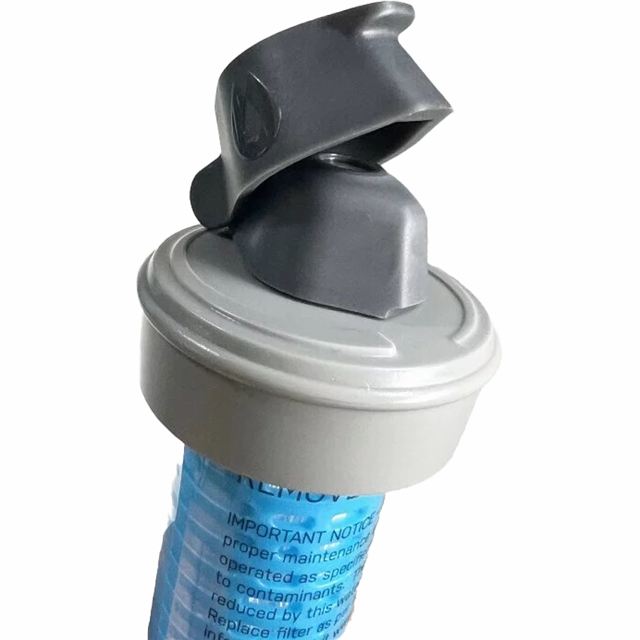 42mm Filter Cap
