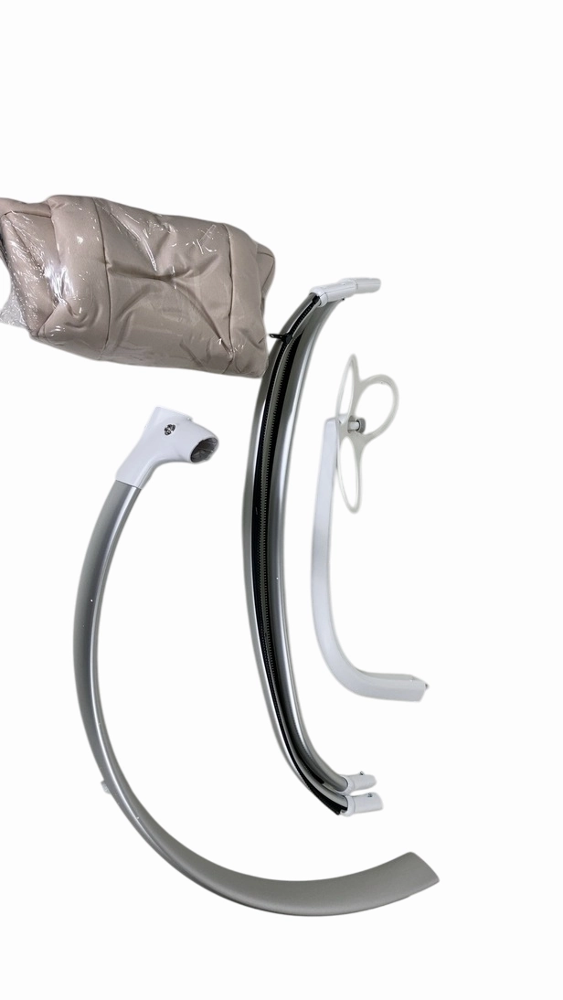 4moms MamaRoo Multi-Motion Baby Swing, Birch