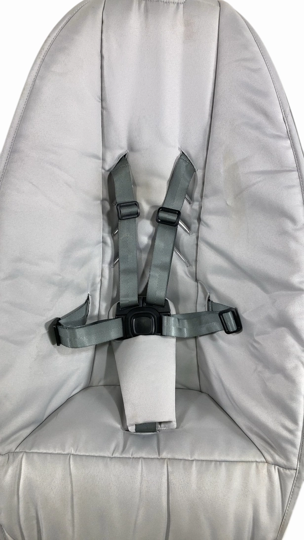 4moms MamaRoo Multi-Motion Baby Swing, Grey Classic