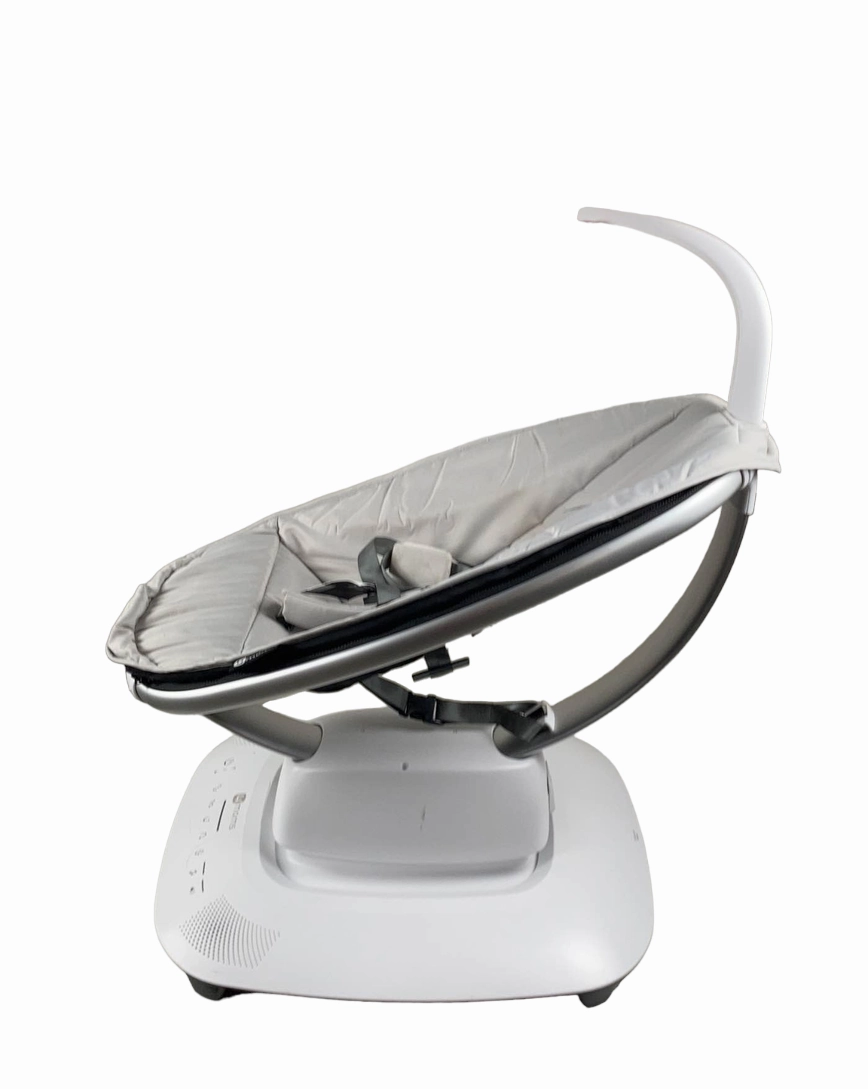 4moms MamaRoo Multi-Motion Baby Swing, Grey Classic