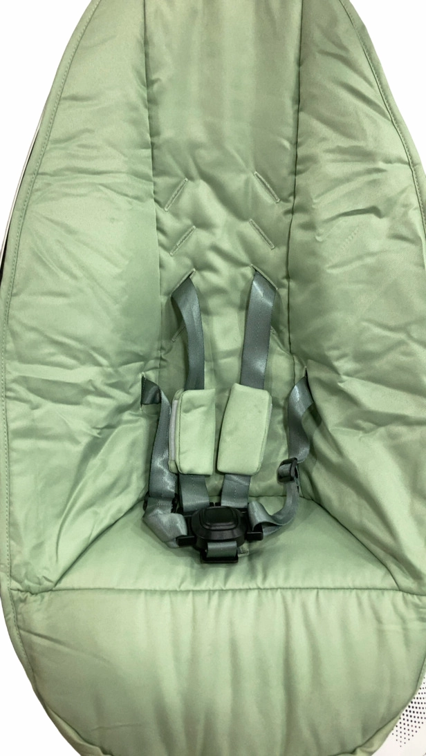 4moms MamaRoo Multi-Motion Baby Swing, Sage Limited Edition
