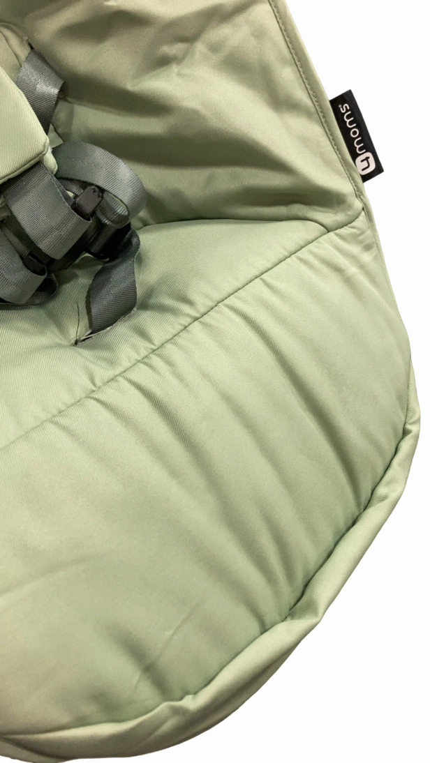 4moms MamaRoo Multi-Motion Baby Swing, Sage Limited Edition