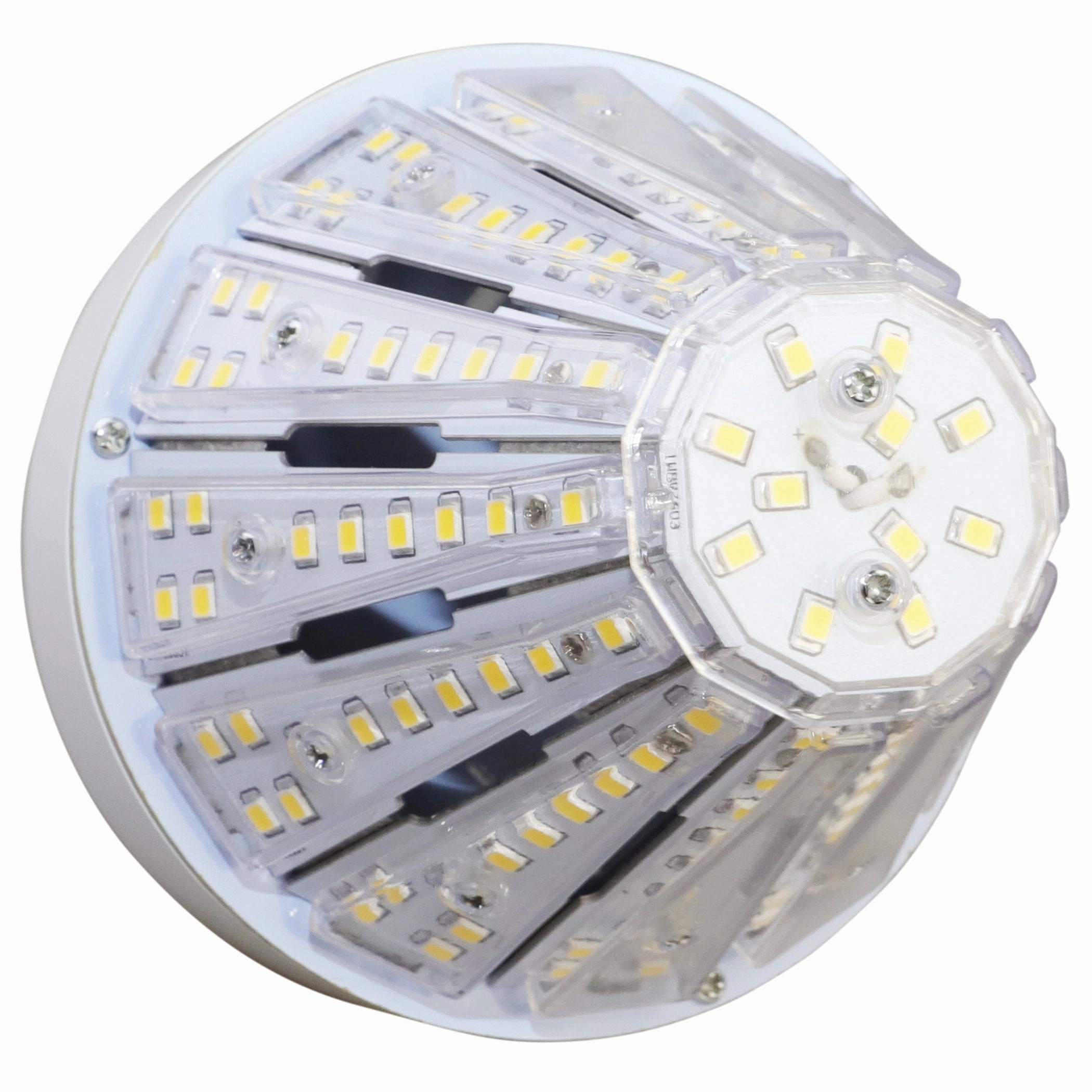 5200 Lumen COB LED Bulb