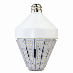 5200 Lumen COB LED Bulb