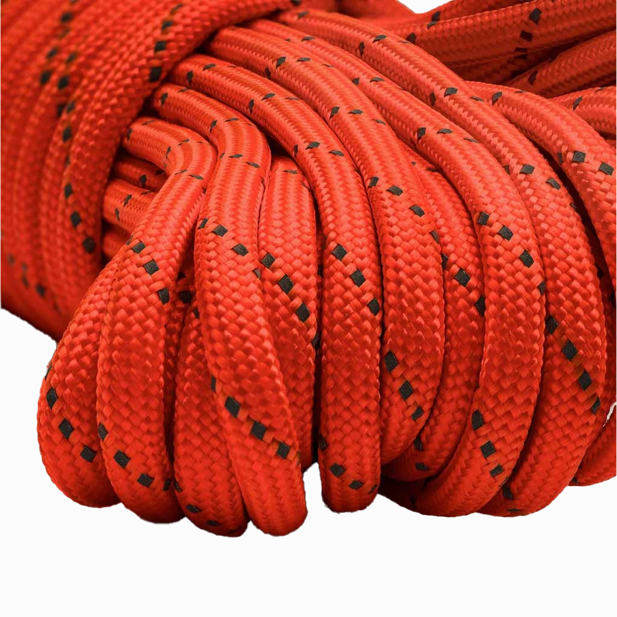 550 Reflective Tinder Cord - 50ft