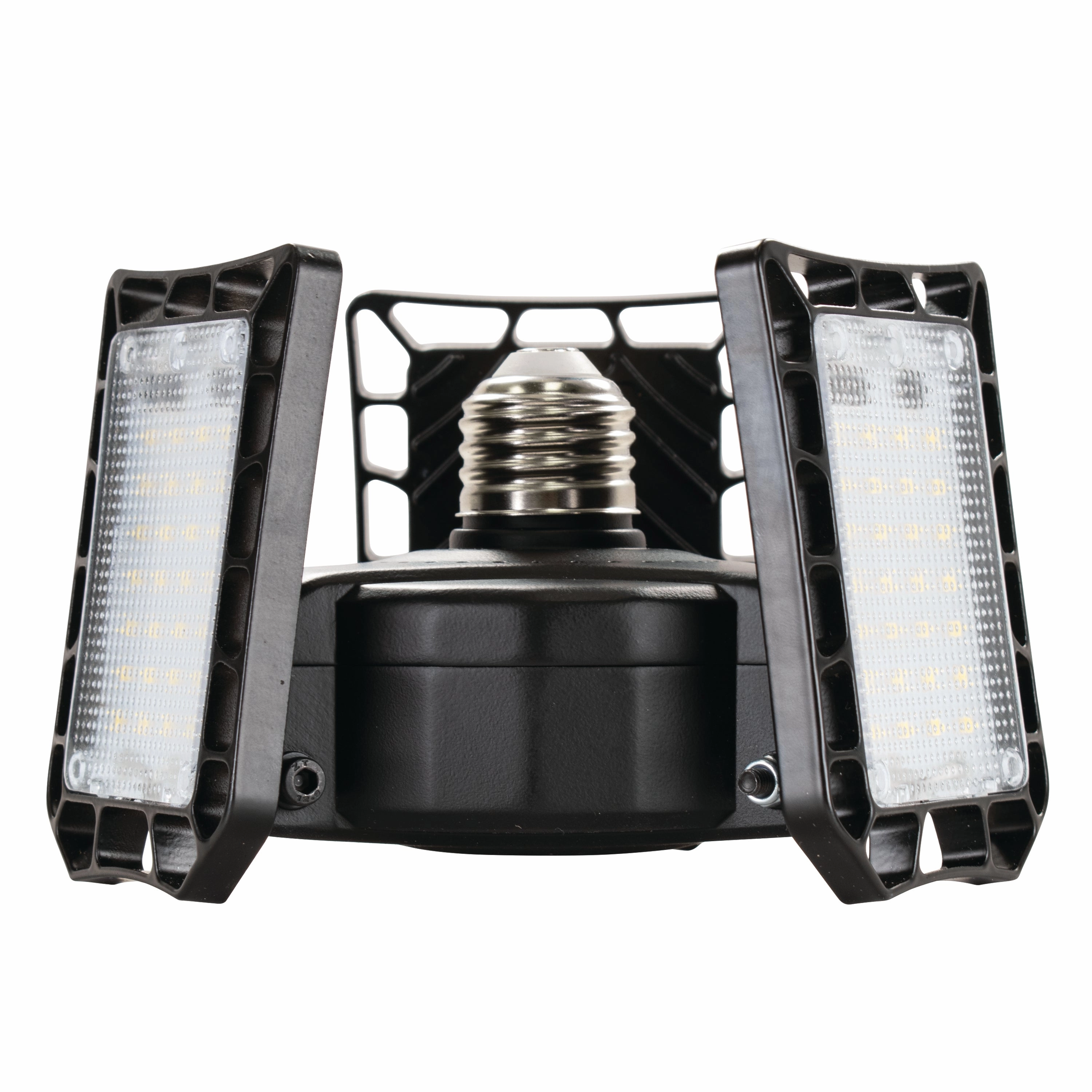 6000 Lumen LED 3-Panel Bulb