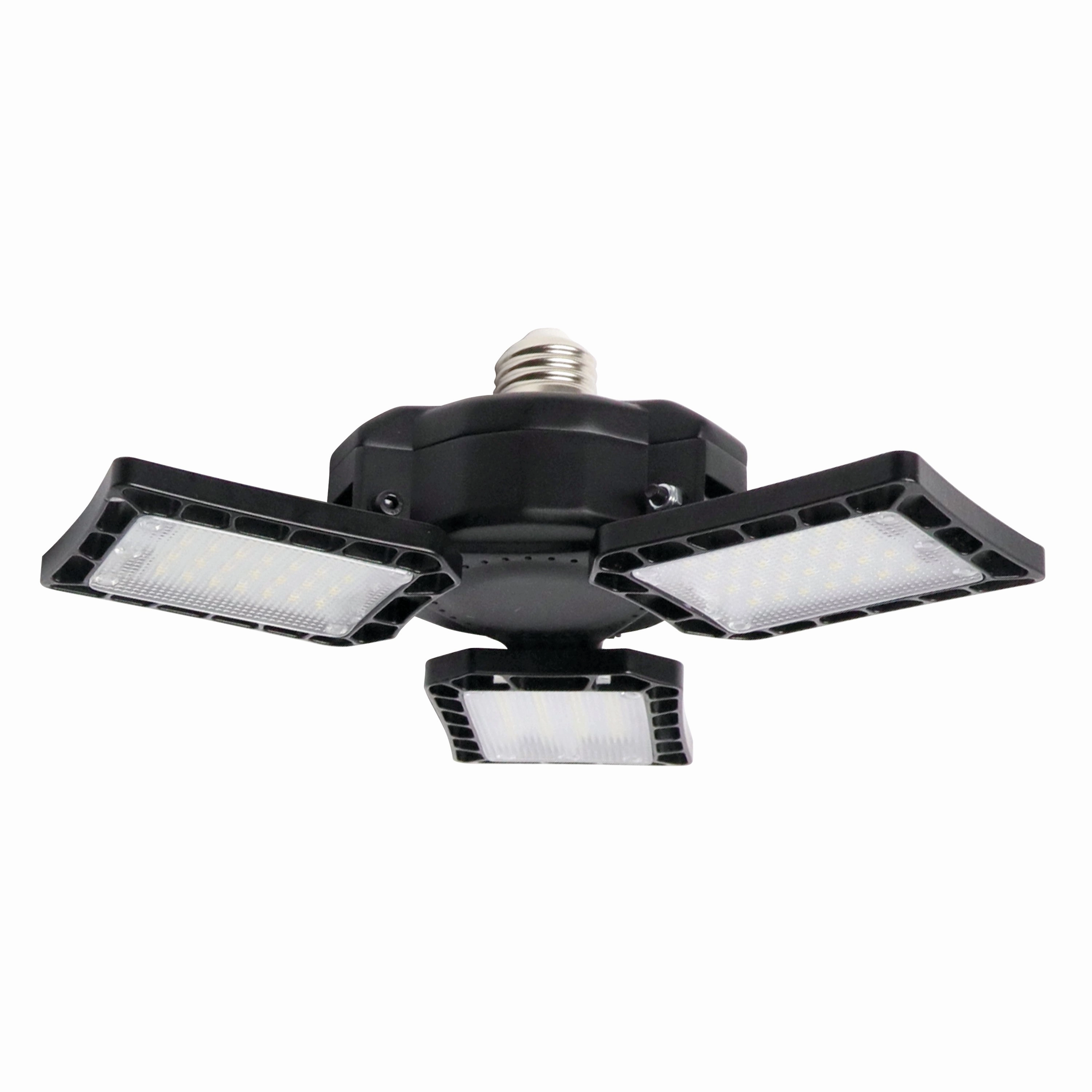 6000 Lumen LED 3-Panel Bulb