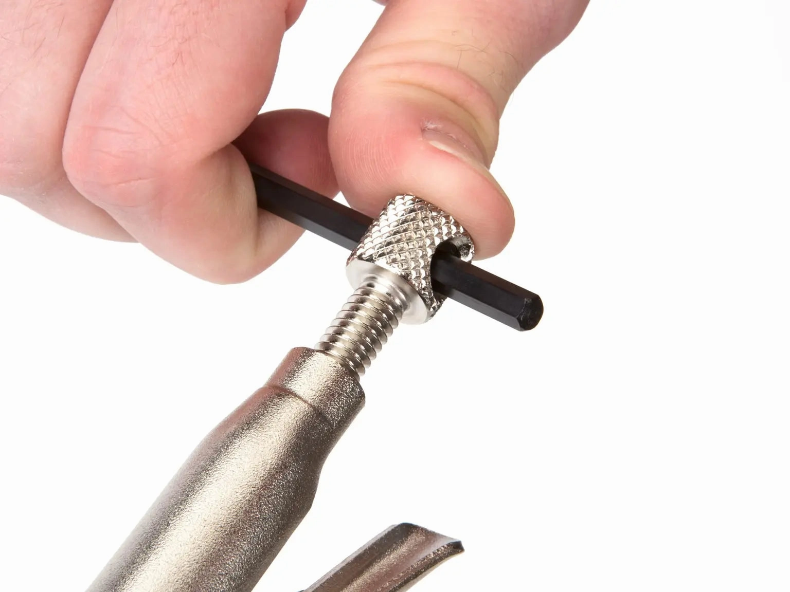 6 Inch Long Nose Locking Pliers