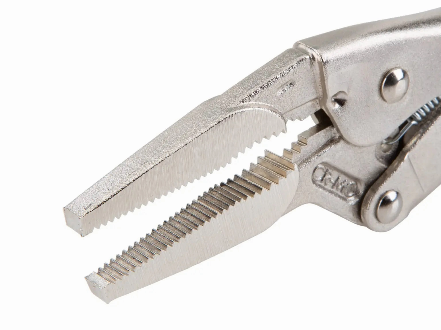 6 Inch Long Nose Locking Pliers