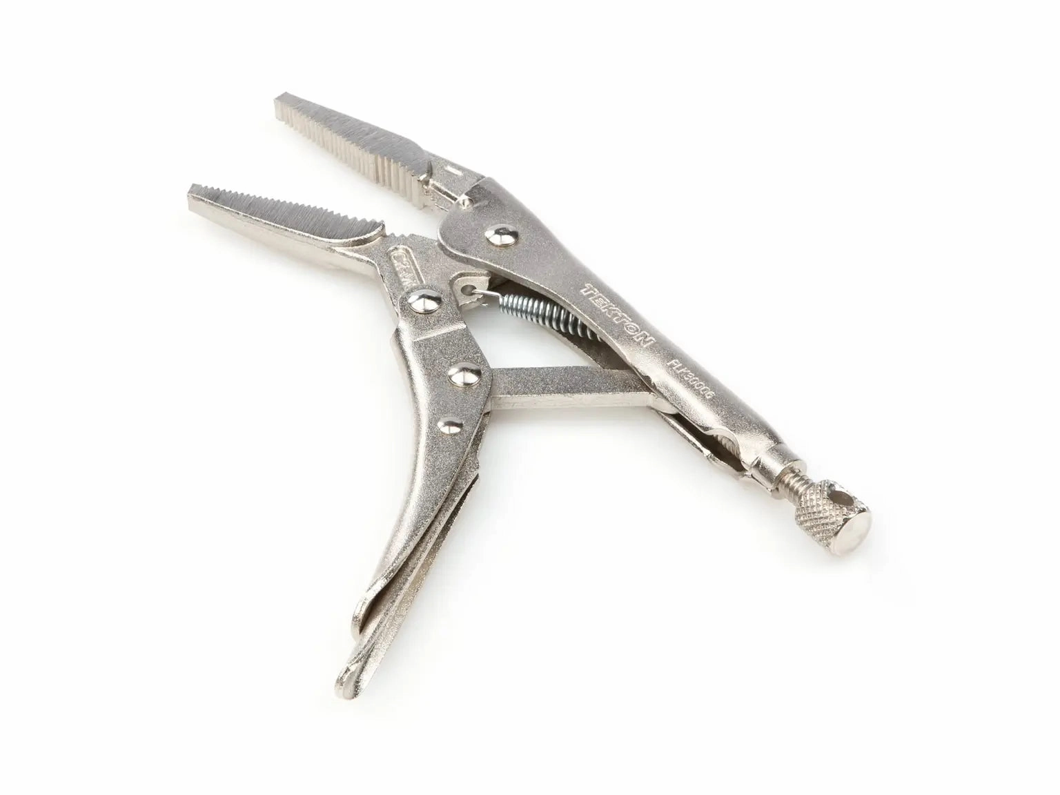 6 Inch Long Nose Locking Pliers