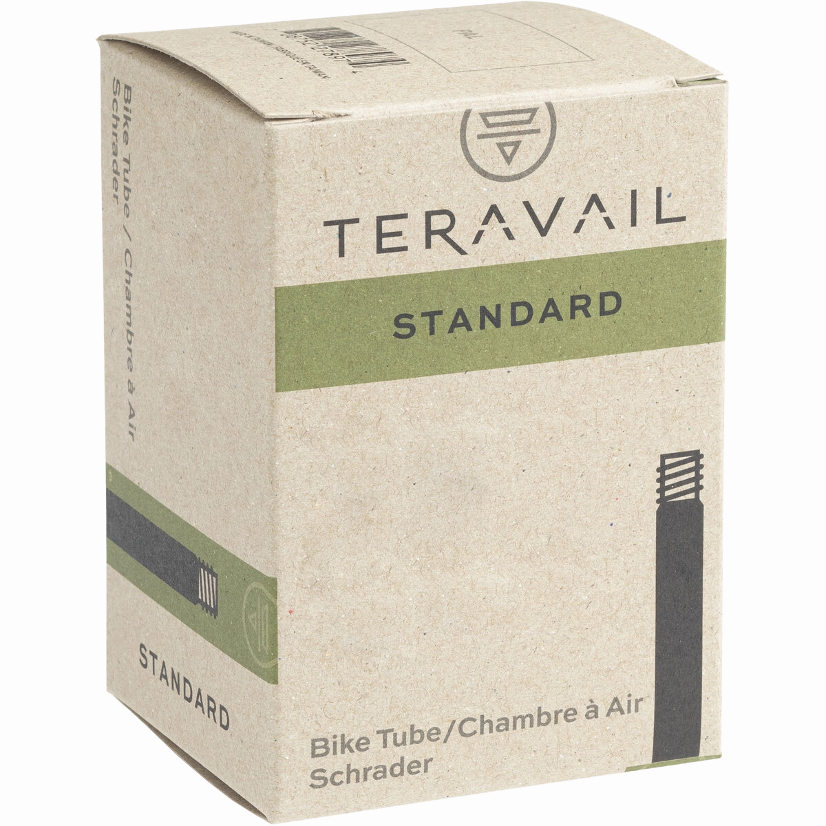 700c x 20 – 28 Schrader Valve