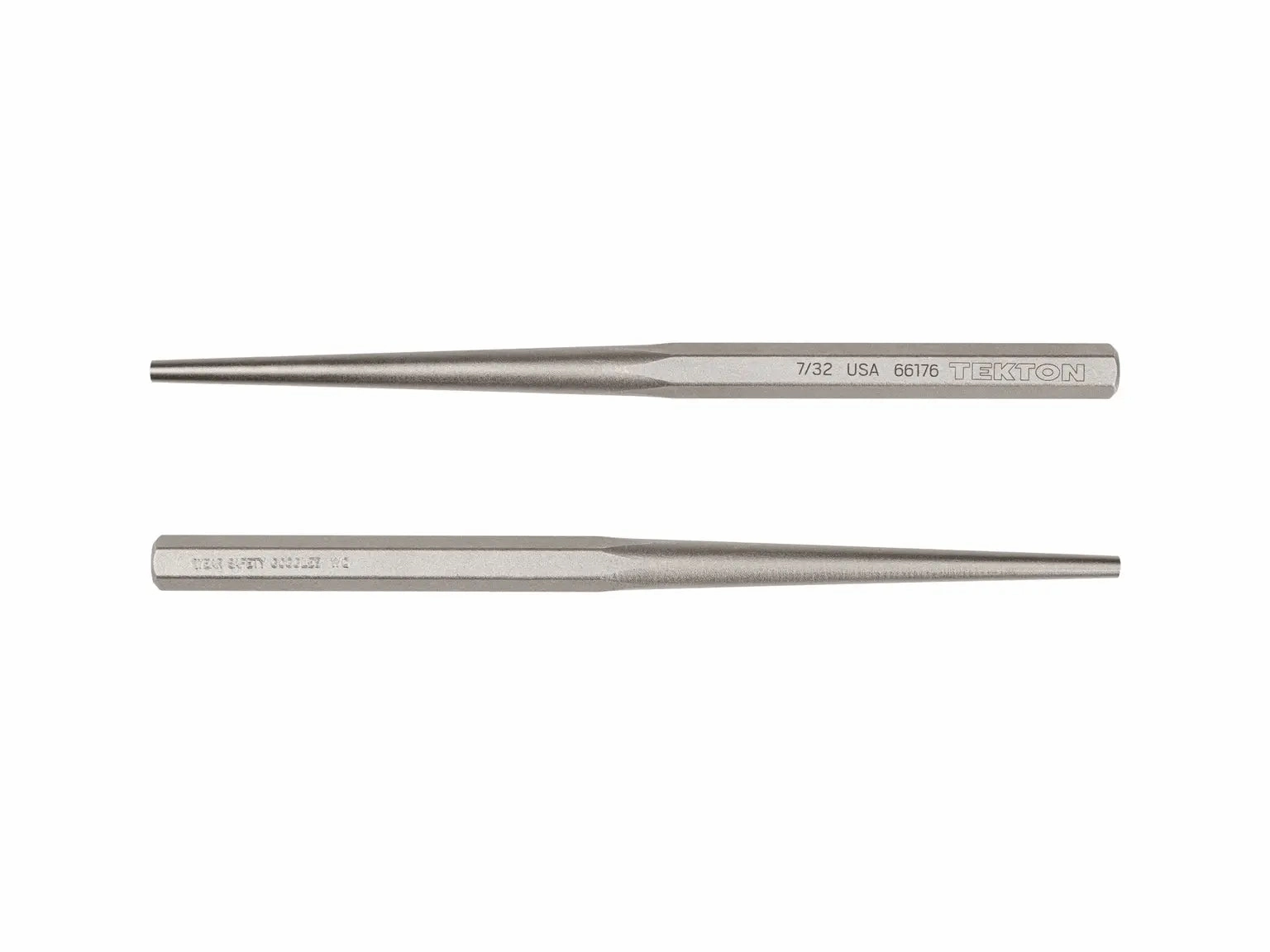 7/32 Inch Alignment Punch