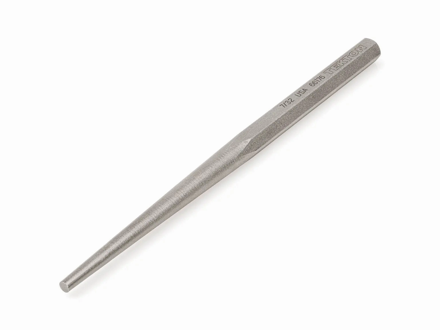 7/32 Inch Alignment Punch