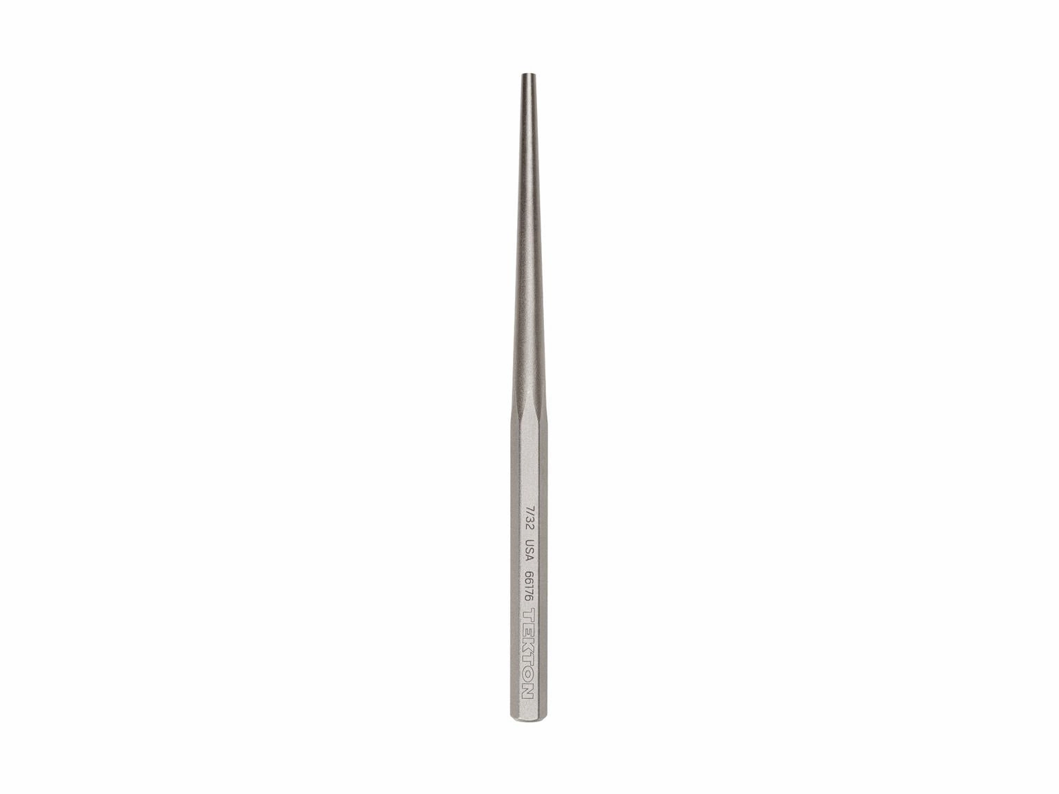 7/32 Inch Alignment Punch