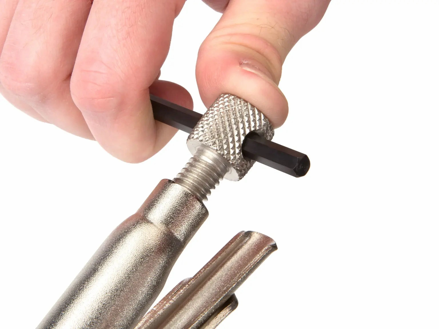 7 Inch Deep Bite Round Jaw Locking Pliers