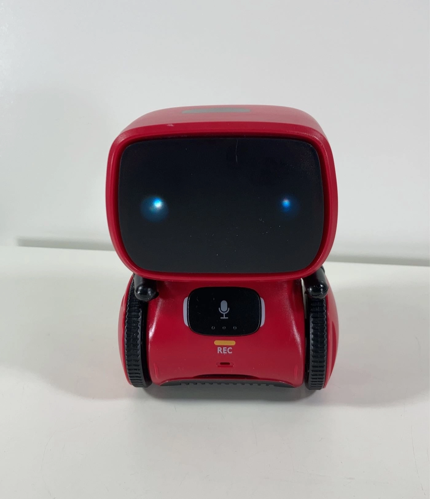 98K Kids Robot Toy, Smart Talking Robot