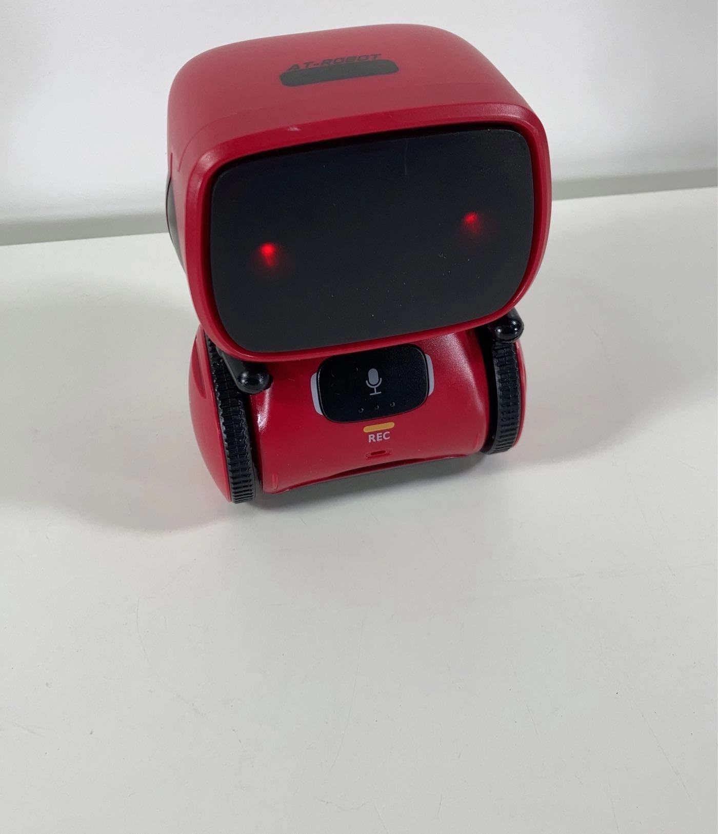 98K Kids Robot Toy, Smart Talking Robot