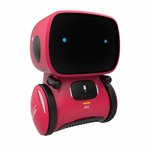 98K Kids Robot Toy, Smart Talking Robot
