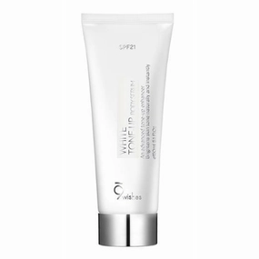 9 Wishes White Tone-Up Body Serum
