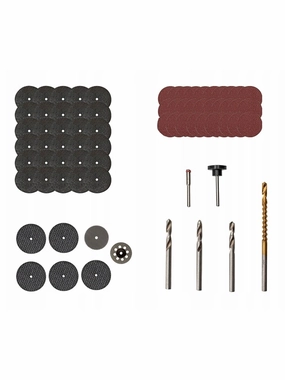 Accessories For Multi-Grinders