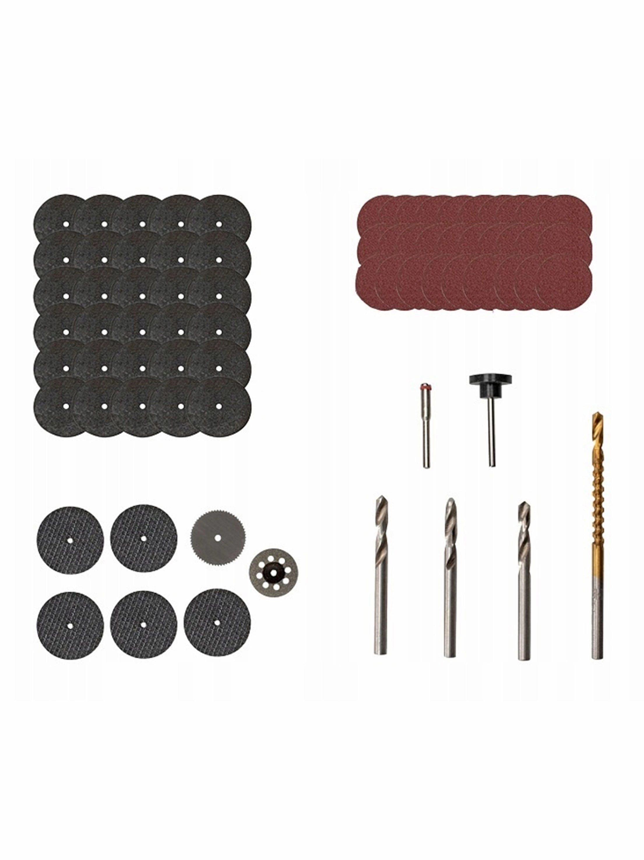 Accessories For Multi-Grinders