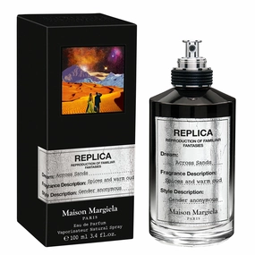 Across Sands by Maison Margiela 100ml EDP