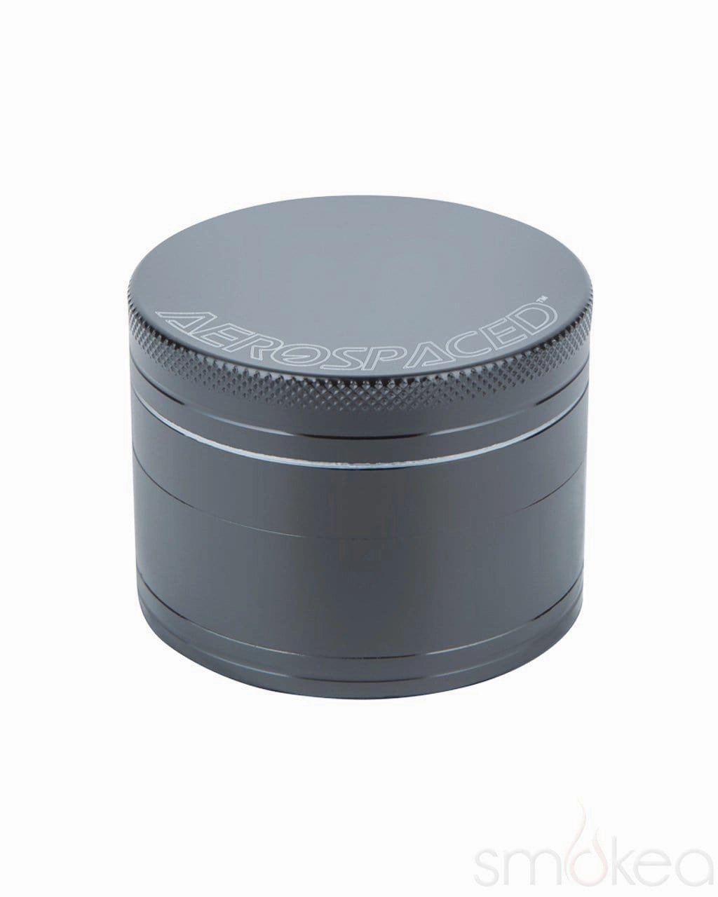 Aerospaced 2.0" 4pc CNC Grinder/Sifter