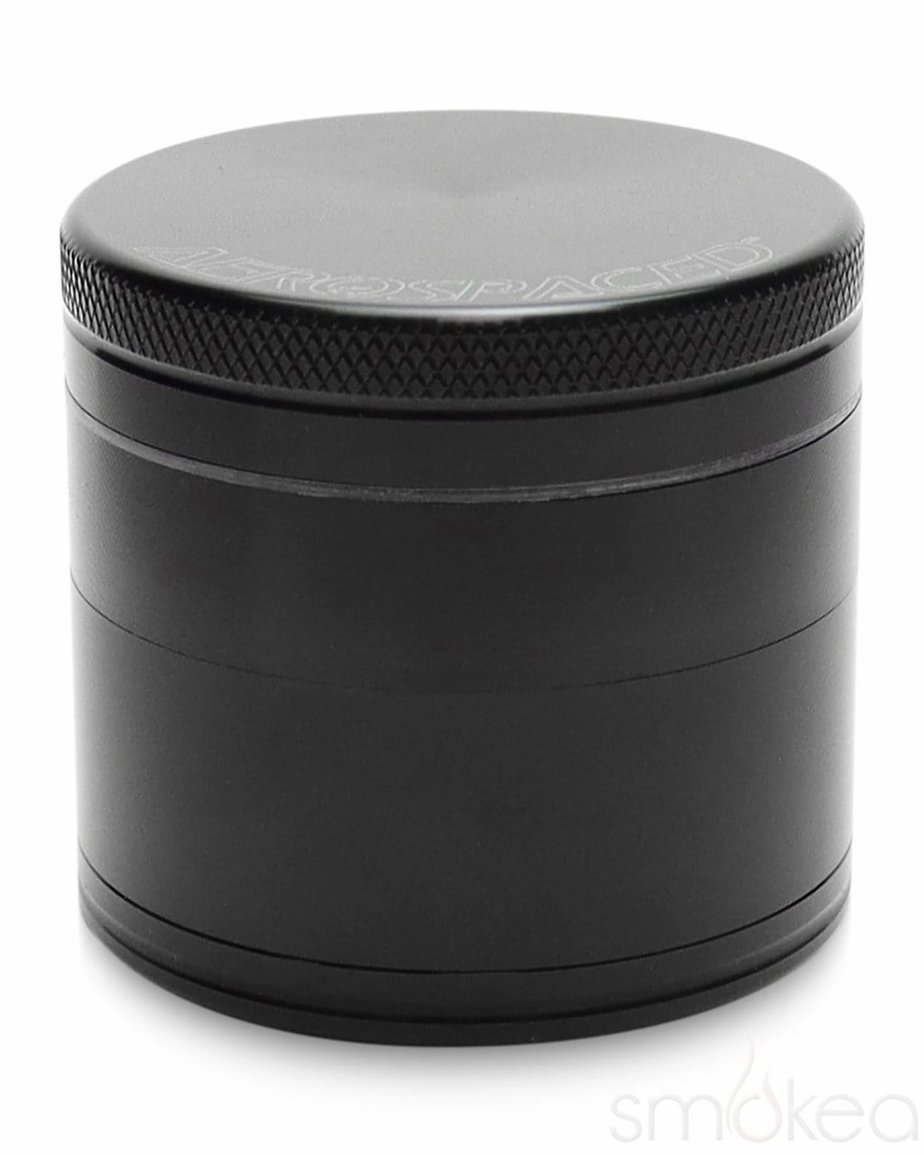 Aerospaced by Higher Standards 4-Piece Grinder