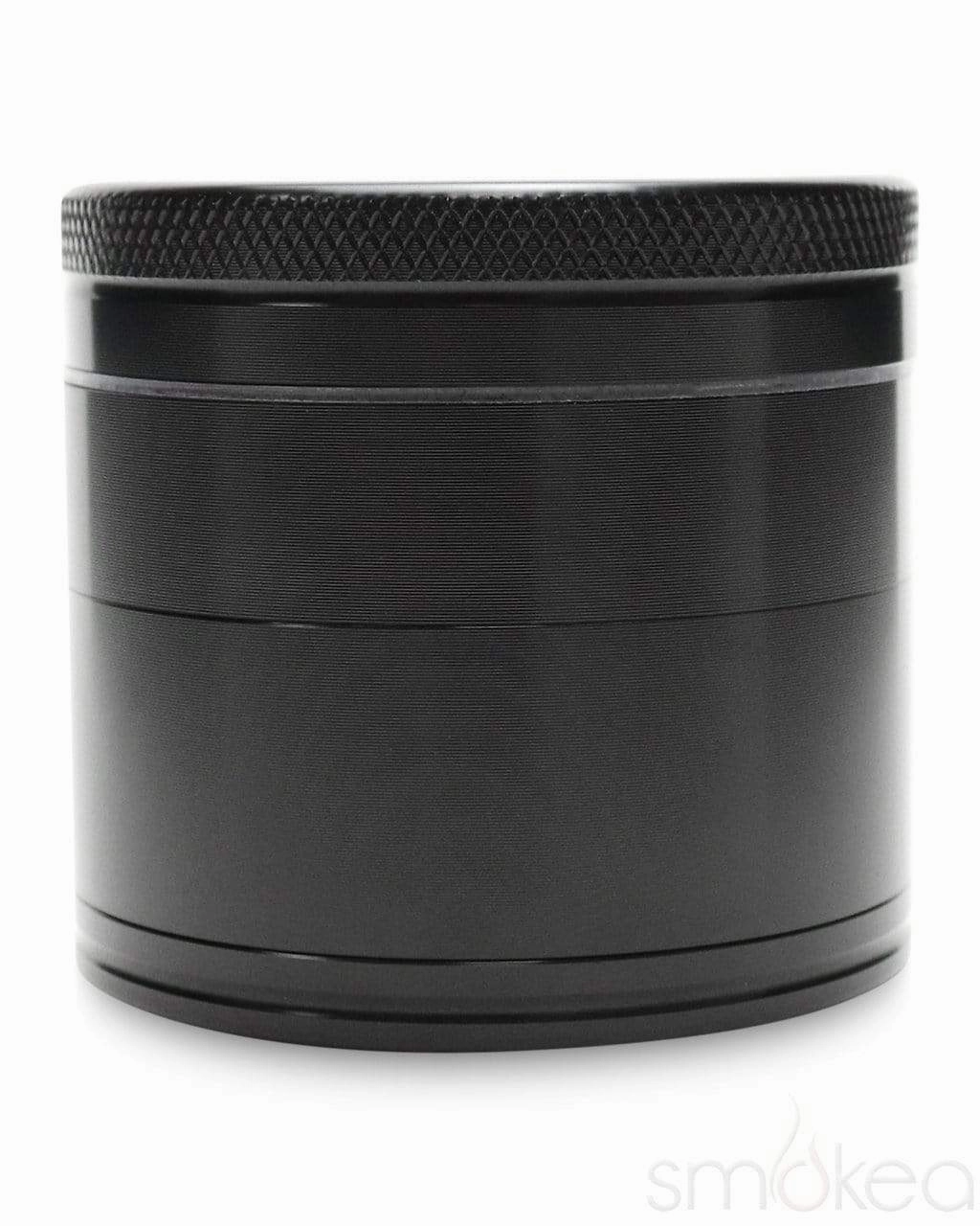 Aerospaced by Higher Standards 4-Piece Grinder