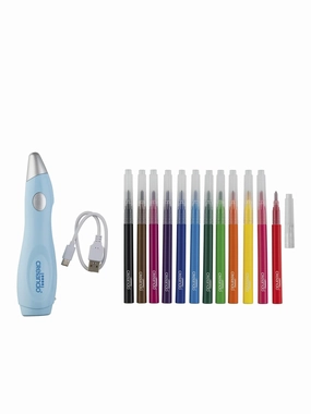 Airbrush Pen Set