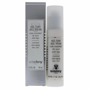 All Day All Year Essential Day Care