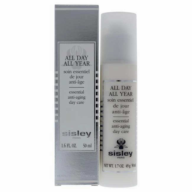 All Day All Year Essential Day Care