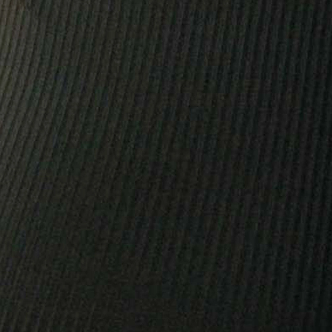 AllBlack Groove Bella Crop Top