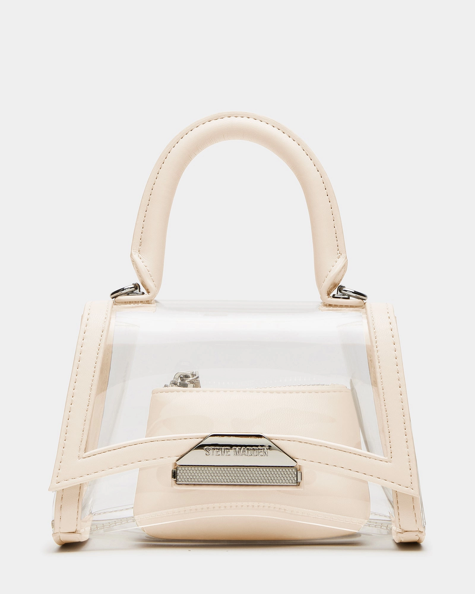 ALLYX BAG CLEAR