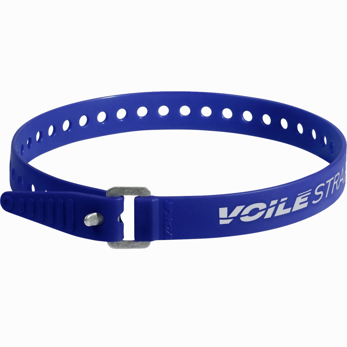 Aluminum Buckle 20" Strap